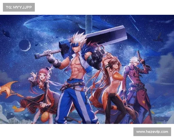 韩服地下城与勇士手游：超越期待，开启征途