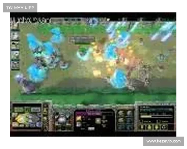 魔兽3c：巅峰英雄操作秘籍